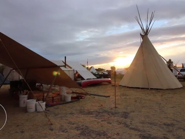 Mastering the Art of Setting Up Tipis: A Comprehensive Guide