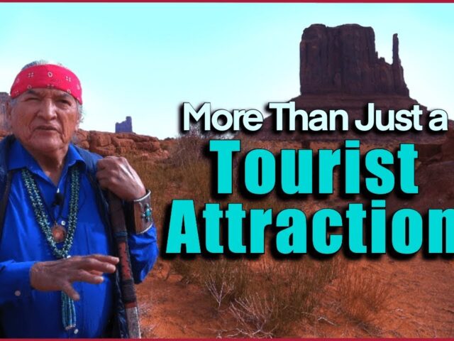 Exploring the Rich History and Culture of the Navajo at Monument Valley
