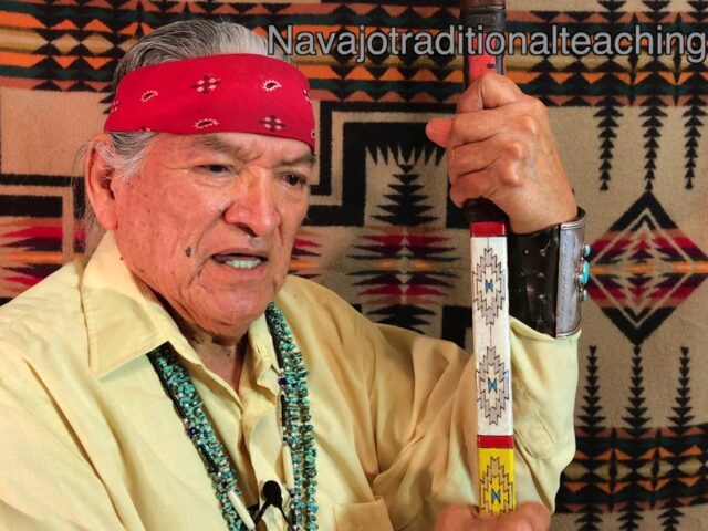 The Significance of Traditional Navajo Names: A Cultural Insight