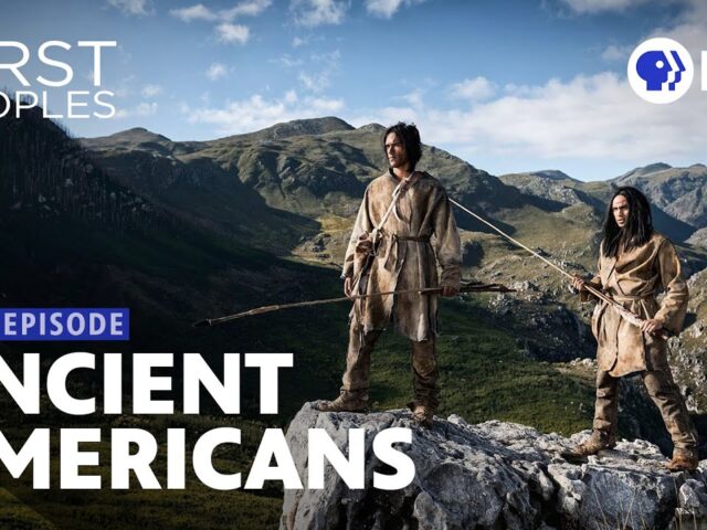Uncovering the Mysteries of the First Peoples: How Ancient Tribes Settled the Americas