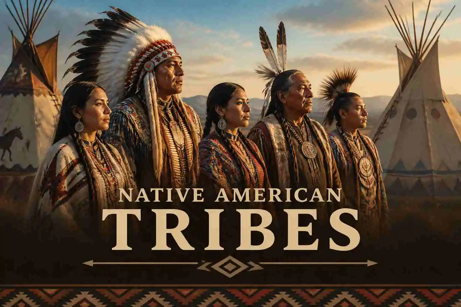 native american tribes category blog category