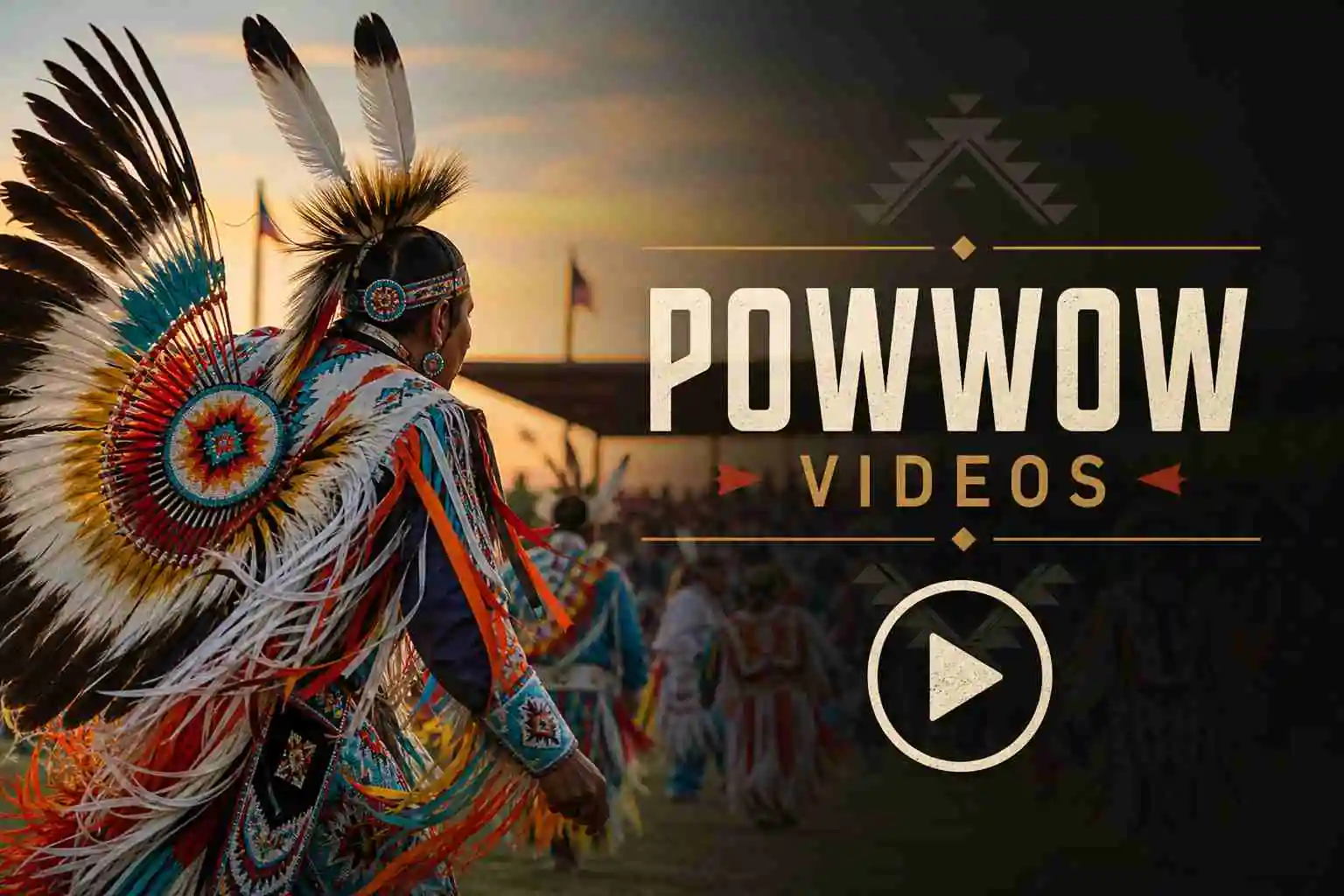 powwow videos blog category