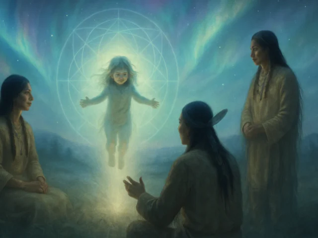 The Mischief Maker. A Tradition of the Origin of the Mythology of the Senecas