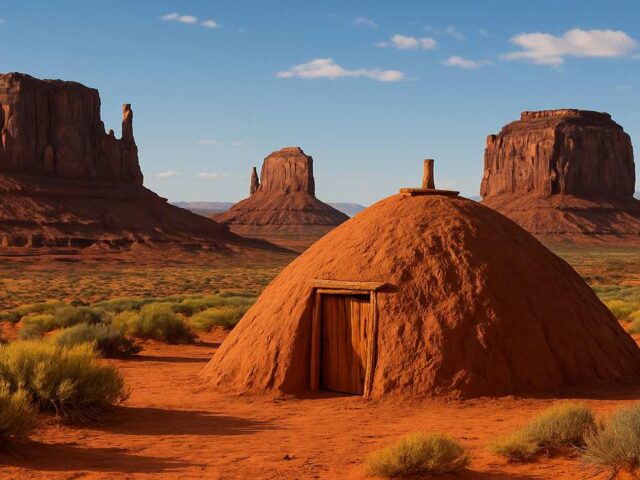 Exploring the Navajo Creation Story: Clans, Harmony, and the Essence of K’é