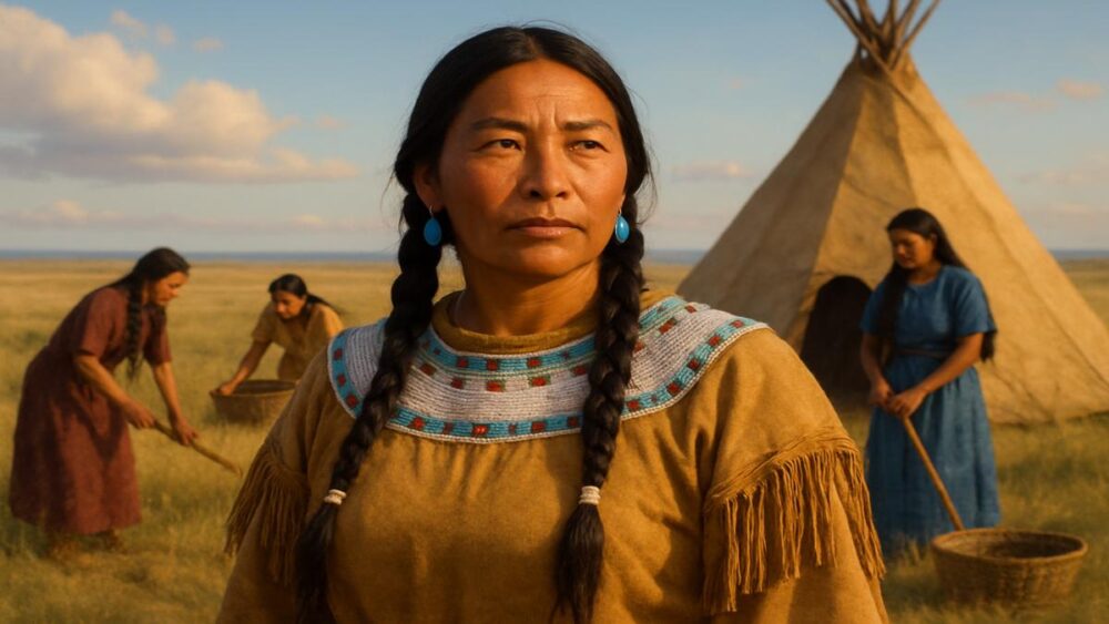Celebrating the Unsung Women Leaders and Builders of the Plains