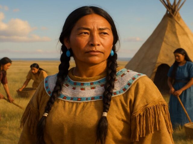 Celebrating the Unsung Women Leaders and Builders of the Plains